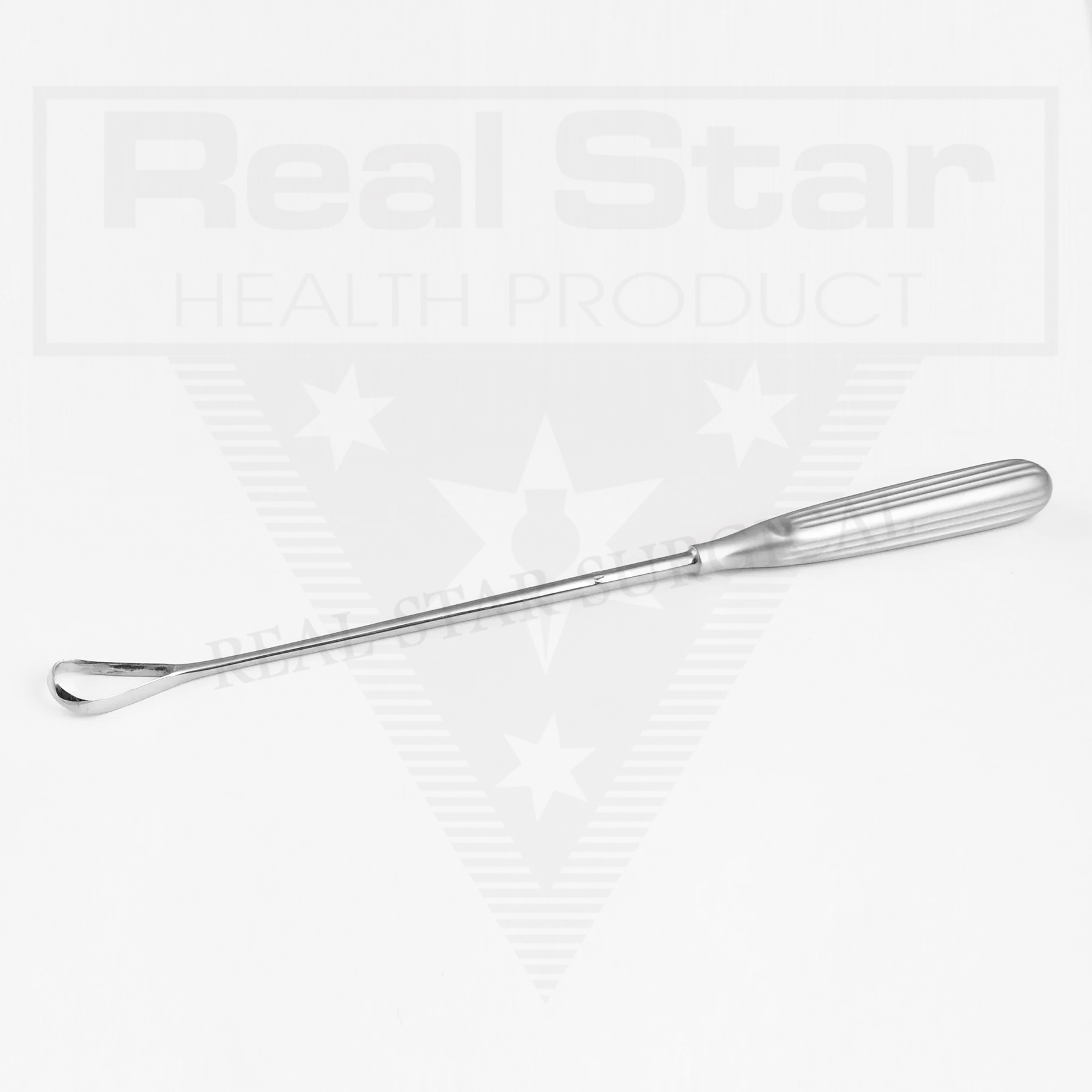 Recamier Uterine Curettes